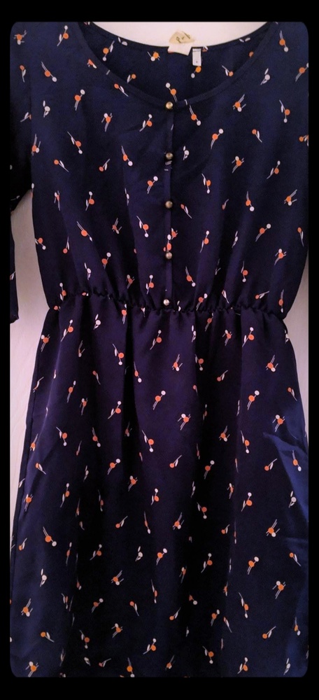 Needle and Thread women's dress